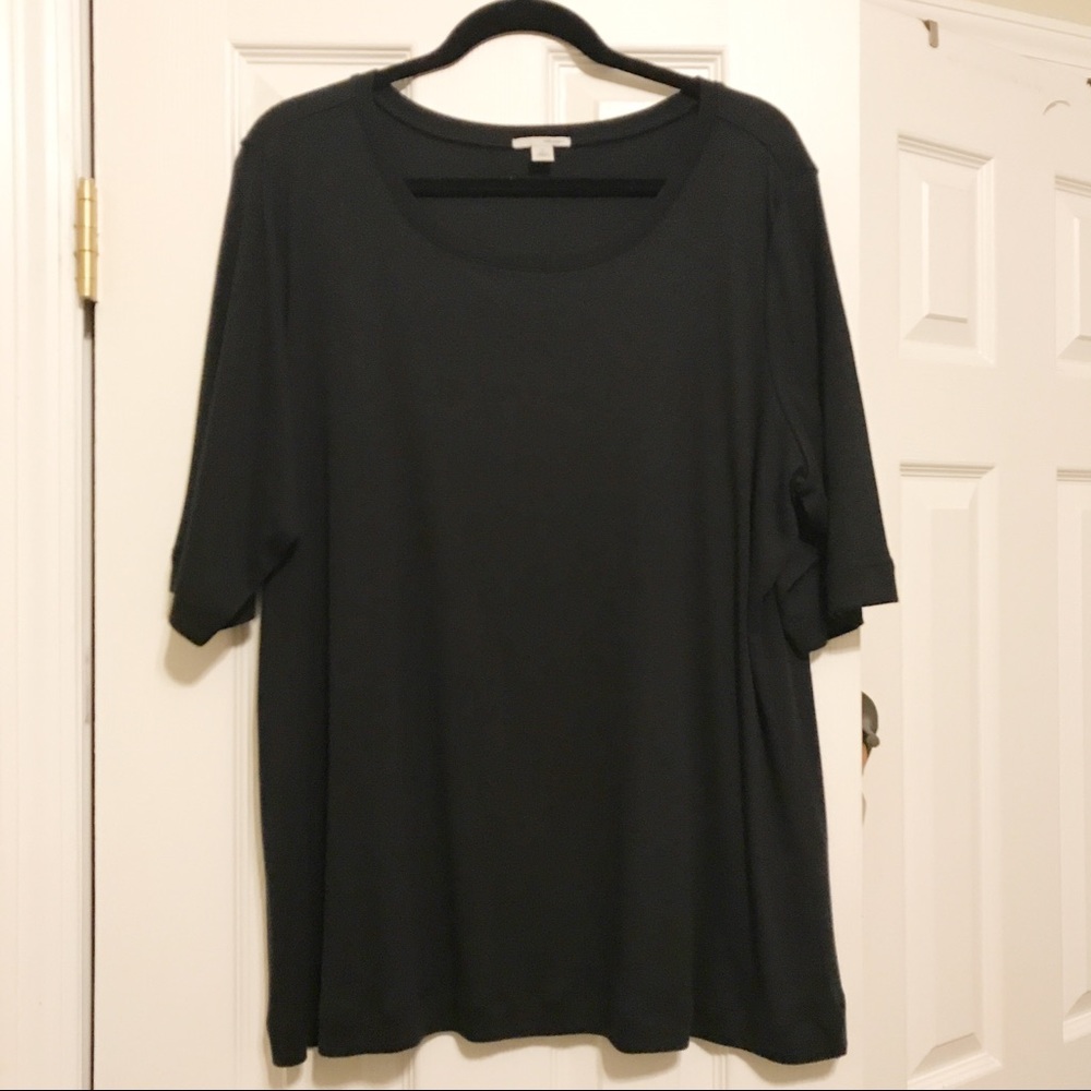 Halogen T-shirt